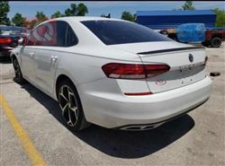 فولكسفاغن باسات